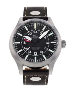 Ball gmt 2025 watch price